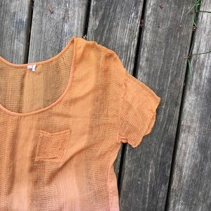 Urban Outfitter’s Cover Up